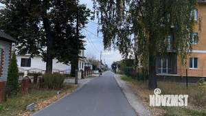 Дом 444м², 3-этажный, участок 9 сот.  