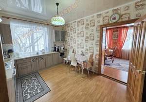 Дом 255м&sup2;, 2-этажный, участок 10 сот.  