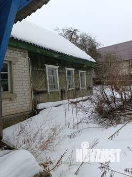 Дом 71м&sup2;, 1-этажный, участок 12 сот.  