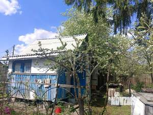 Дача 25м², 1-этажный, участок 6 сот.  