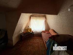 Дом 20м², 2-этажный, участок 5 сот.  