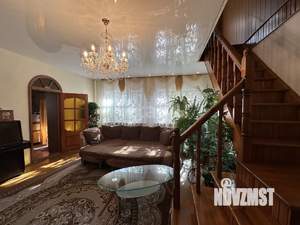 Дом 285м², 2-этажный, участок 7 сот.  