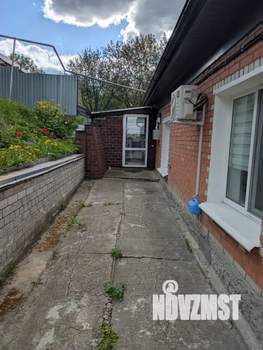 Дом 60м², 1-этажный, участок 6 сот.  