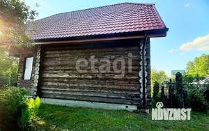 Дача 100м², 2-этажный, участок 9 сот.  