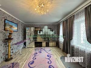Дом 104м², 2-этажный, участок 5 сот.  