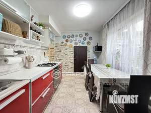 Дом 75м², 1-этажный, участок 13 сот.  