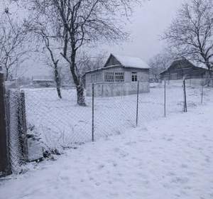 Дом 36м&sup2;, 2-этажный, участок 6 сот.  