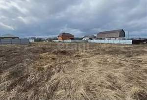 Дом 115м², 1-этажный, участок 10 сот.  