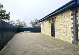 Дом 74м², 1-этажный, участок 507 сот.  