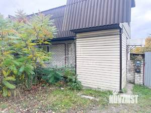 Дом 79м², 2-этажный, участок 3 сот.  