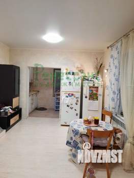 Дом 155м², 2-этажный, участок 7 сот.  