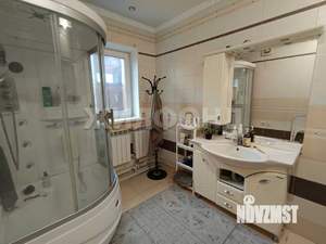 Дом 160м², 2-этажный, участок 11 сот.  