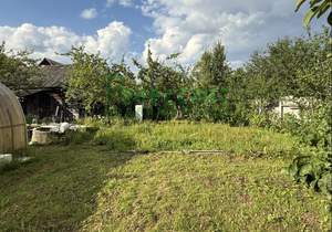 Дом 42м², 1-этажный, участок 8 сот.  