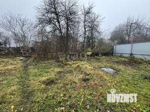 Дача 40м², 2-этажный, участок 5 сот.  