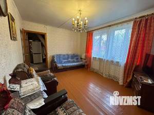 Дом 65м², 2-этажный, участок 8 сот.  