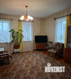 Дом 91м², 1-этажный, участок 4 сот.  