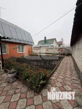 Дом 243м², 2-этажный, участок 6 сот.  