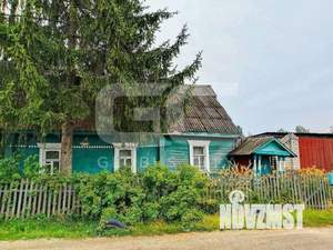 Дом 45м², 1-этажный, участок 5 сот.  