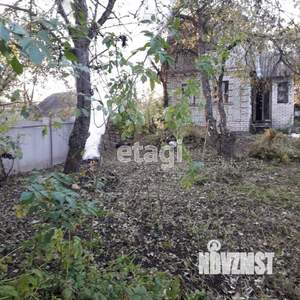 Дом 60м&sup2;, 2-этажный, участок 8 сот.  