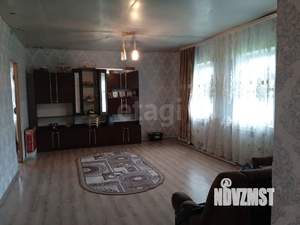 Дом 75м², 1-этажный, участок 4 сот.  