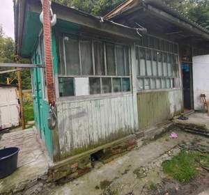 Дом 65м², 1-этажный, участок 6 сот.  