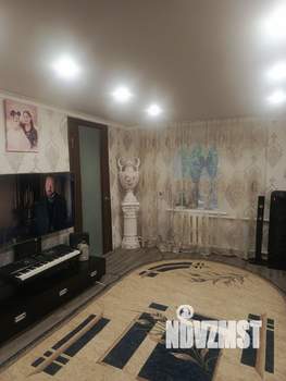 Дом 63м², 1-этажный, участок 7 сот.  