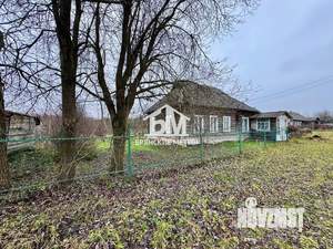 Дом 51м², 1-этажный, участок 10 сот.  