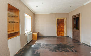 Дом 49м&sup2;, 2-этажный, участок 5 сот.  