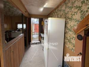 Дом 87м², 2-этажный, участок 4 сот.  