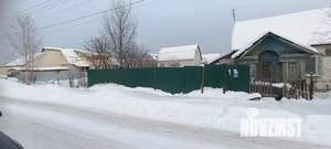 Дом 65м&sup2;, 1-этажный, участок 10 сот.  