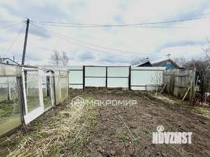 Дача 20м², 1-этажный, участок 6 сот.  