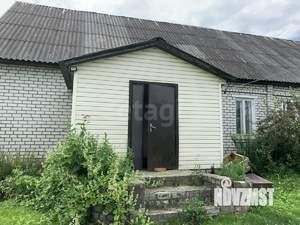 Дом 87м², 1-этажный, участок 10 сот.  