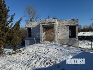 Дом 440м², 2-этажный, участок 24 сот.  