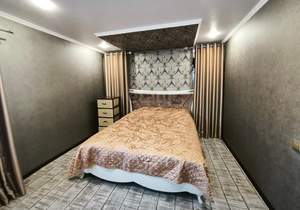 Дом 97м&sup2;, 2-этажный, участок 4 сот.  