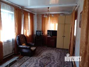 Дом 54м², 1-этажный, участок 12 сот.  
