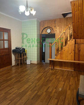 Дом 106м², 2-этажный, участок 9 сот.  