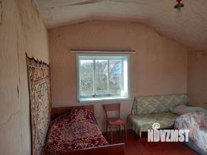 Дом 30м&sup2;, 2-этажный, участок 5 сот.  