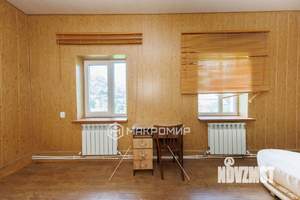 Дом 49м&sup2;, 2-этажный, участок 5 сот.  