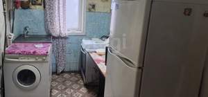 Дом 45м&sup2;, 1-этажный, участок 3 сот.  