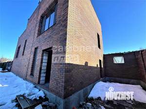 Дом 116м&sup2;, 2-этажный, участок 6 сот.  