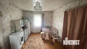 Дом 45м², 1-этажный, участок 5 сот.  