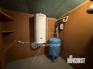 Дом 87м&sup2;, 2-этажный, участок 4 сот.  