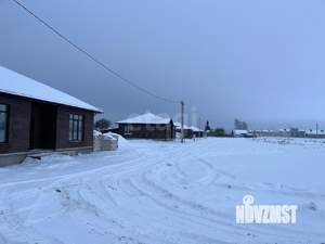 Дом 117м², 1-этажный, участок 10 сот.  