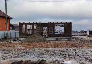 Дом 120м², 1-этажный, участок 1204 сот.  