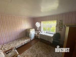 Дача 30м², 2-этажный, участок 5 сот.  