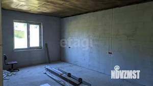 Дом 174м², 2-этажный, участок 10 сот.  