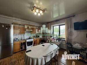 Дом 150м², 2-этажный, участок 9 сот.  