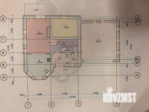 Дом 280м², 2-этажный, участок 16 сот.  