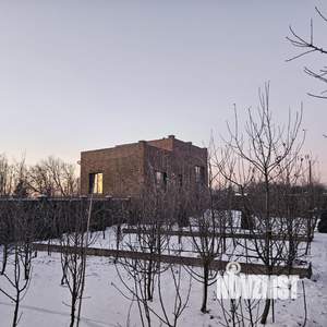 Коттедж 240м&sup2;, 2-этажный, участок 7 сот.  