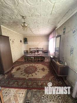 Дом 131м², 2-этажный, участок 3 сот.  